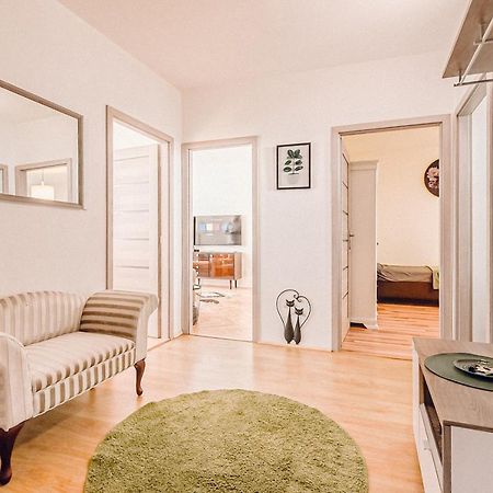 Apartman Dobre Rano Banská Štiavnica Eksteriør bilde