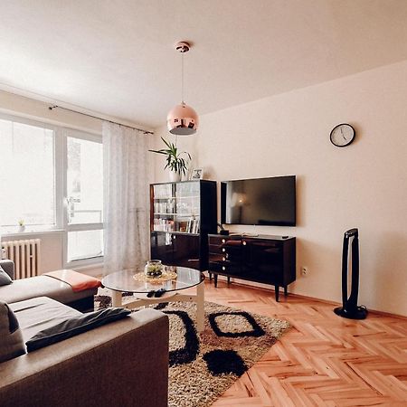Apartman Dobre Rano Banská Štiavnica Eksteriør bilde