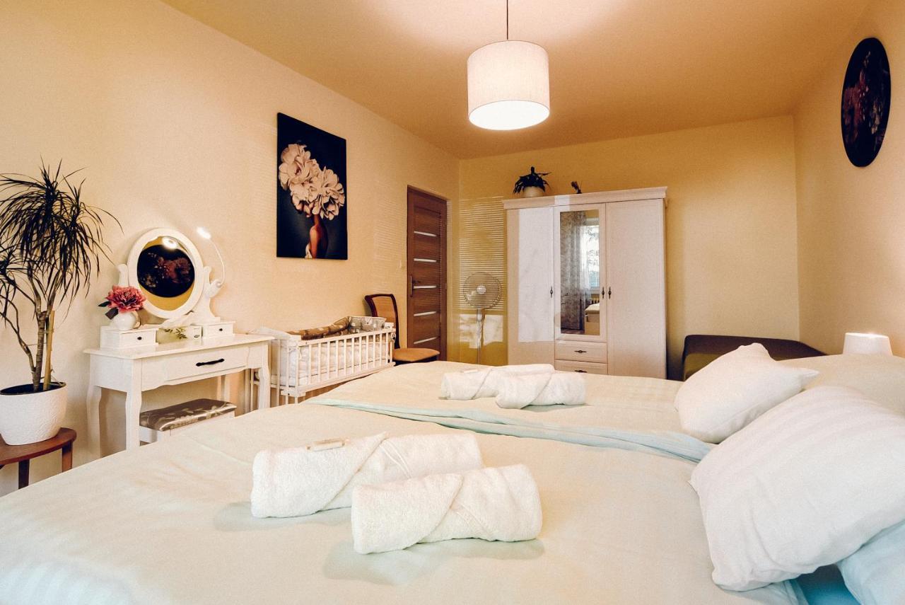 Apartman Dobre Rano Banská Štiavnica Eksteriør bilde
