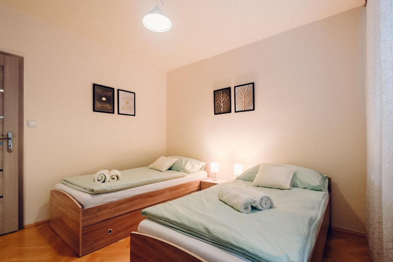 Apartman Dobre Rano Banská Štiavnica Eksteriør bilde