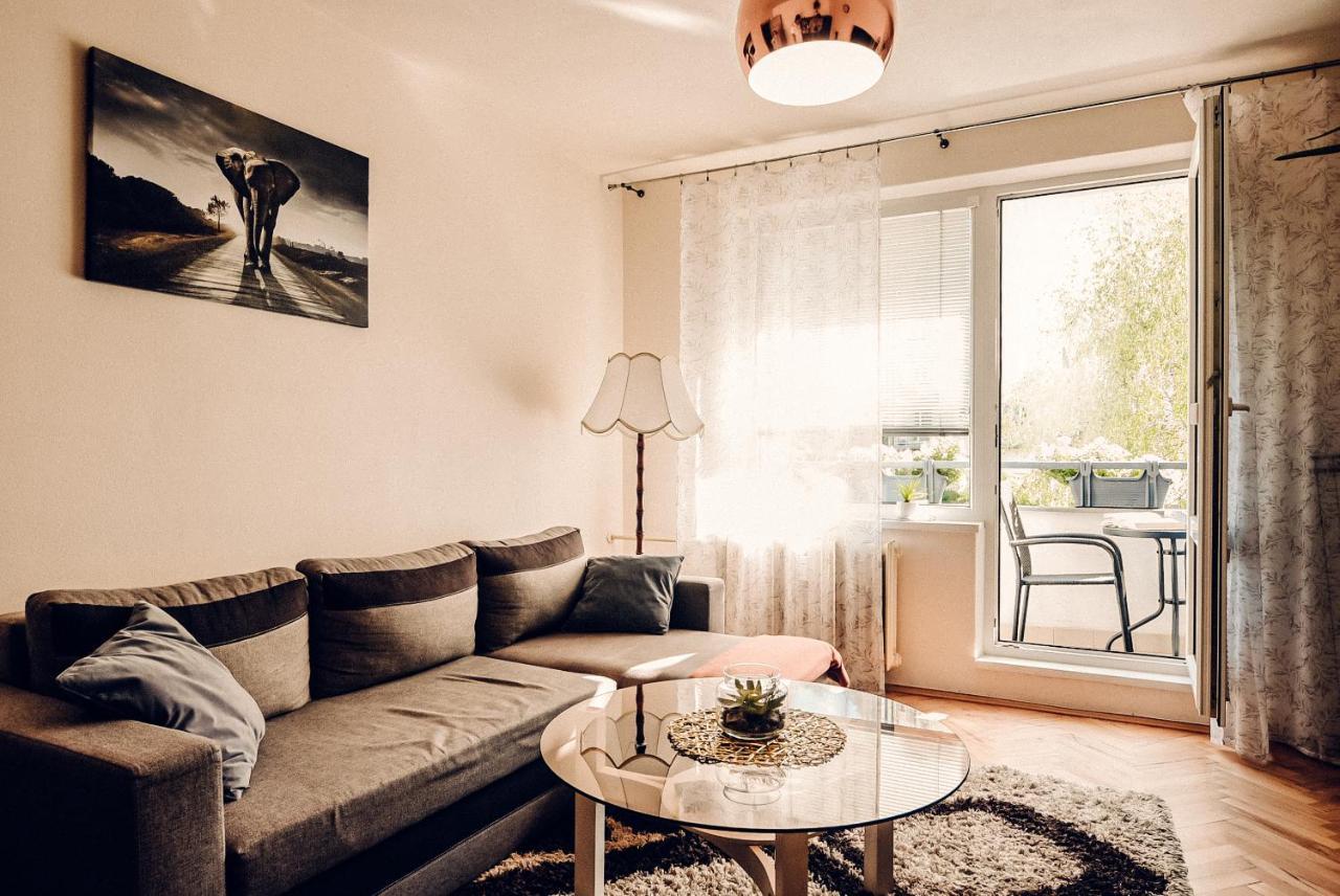 Apartman Dobre Rano Banská Štiavnica Eksteriør bilde